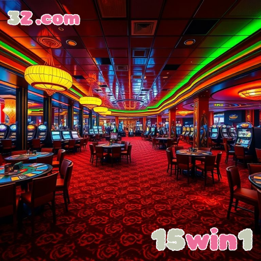 Recursos do app 15win1 que Transformam Seu Jogo