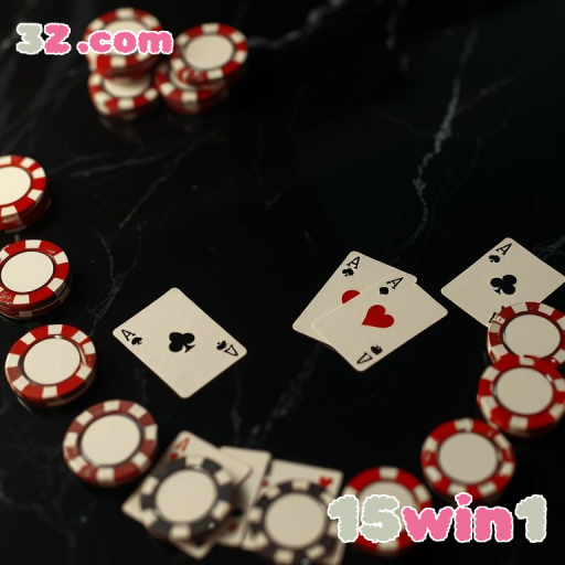 Bônus Incríveis no 15win1 para Jogadores Apaixonados